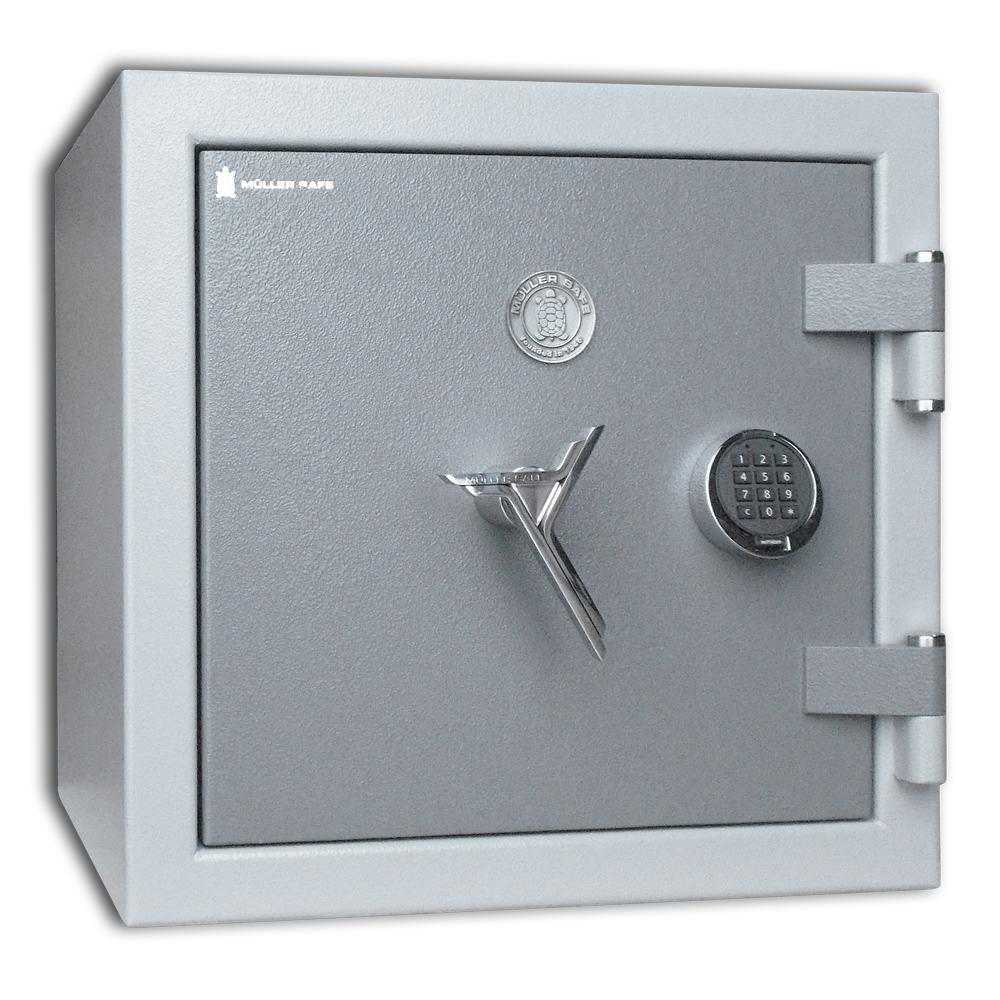 Сейф с электронным замком Muller Safe Rom 42001 E