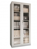 Шкаф архивный ШХА 850(40) РС