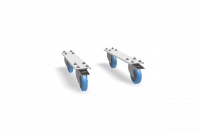 ВЛ Комплект колес