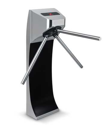 Моторизованный турникет-трипод Perco TTR-10АB