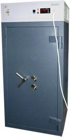 Сейф-термостат ЭкспОТ-НТ.3/25