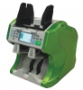 2-х карманный счетчик банкнот DoCash DC-50V