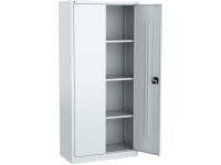 Шкаф архивный WELLMET WA-2-175-80 3 полки, 0,6