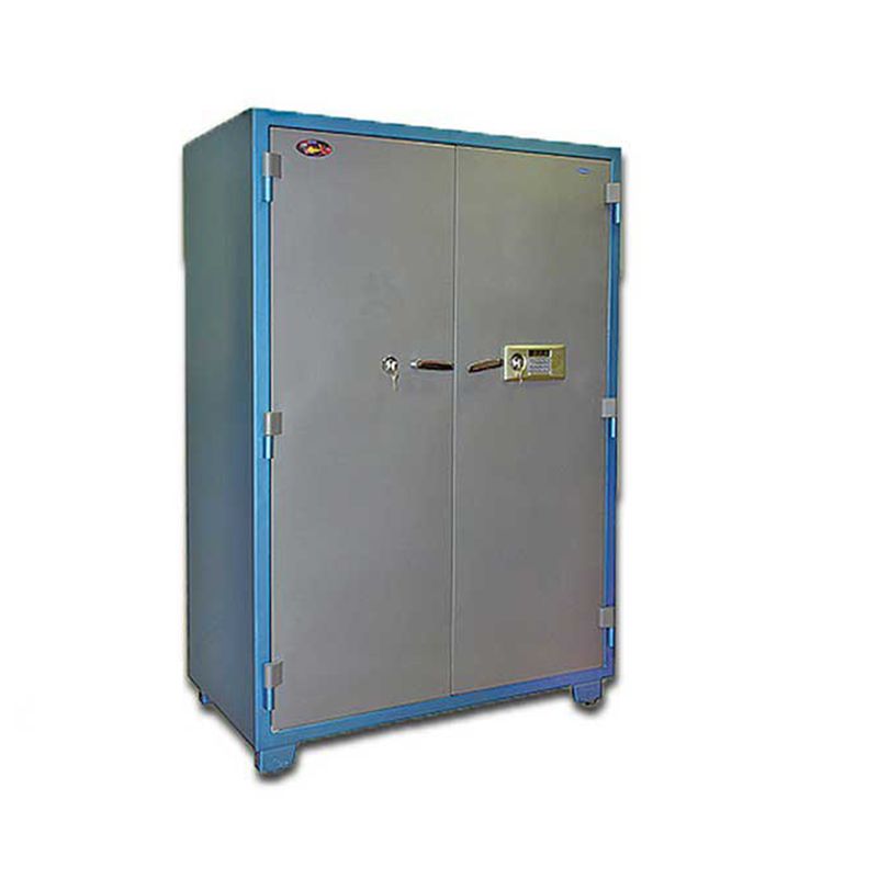 Сейф для офиса Safewell D-1700ALD