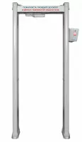 Арочный металлодетектор БЛОКПОСТ PC И 6 с измерением температуры тела