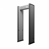 Стационарный арочный металлодетектор RADARPLUS Model R IP65 1000, 66 зон