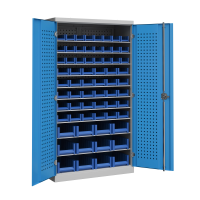 Шкаф Верстакофф TNC 180.S10.T123