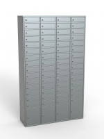 Шкаф абонентский Регион РА.5.64 с кодовыми замками