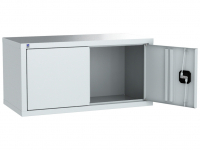 Антресоль архивная WELLMET AA-2-40-80