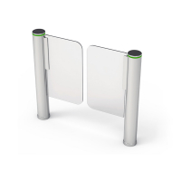 Скоростная калитка SBT3000S-D (1200)