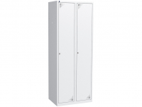 Шкаф гардеробный WELLMET WR-22v1 (1850х600х500 мм.)