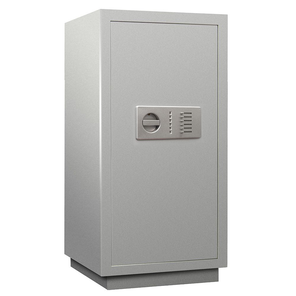Бронированный сейф Burg–Wachter MTD 48 C