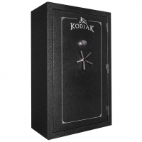Оружейный сейф Rhino Metals K7144EX BT EL Kodiak