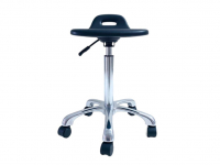 Табурет Pro industrial с ручкой