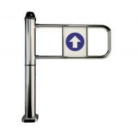 Автоматическая калитка AW-100