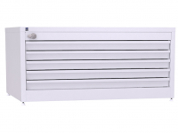 Картотека WELLMET DW1-5М