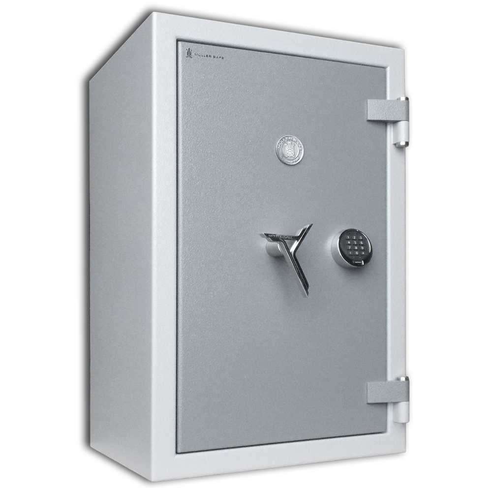 Сейф с электронным замком Muller Safe Rom 42004 E