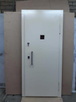 Бронированная дверь 2В Бр1