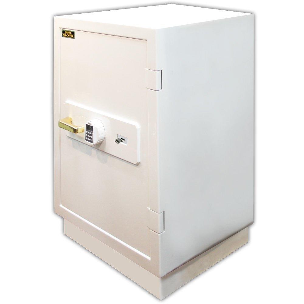 Взломостойкий сейф Burg–Wachter E 512 ES lak white