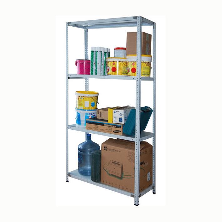 Стеллаж СК 1034 (2964) оцинк.рамы