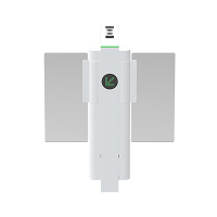 Скоростной турникет Mars-S120 (900) CS