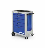 Тумба инструментальная LOGITEX 05 XS.1