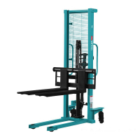 Гидравлический ручной  штабелер PROLIFT PRO TRV 1525