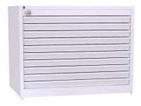 Картотека WELLMET DW1-10М