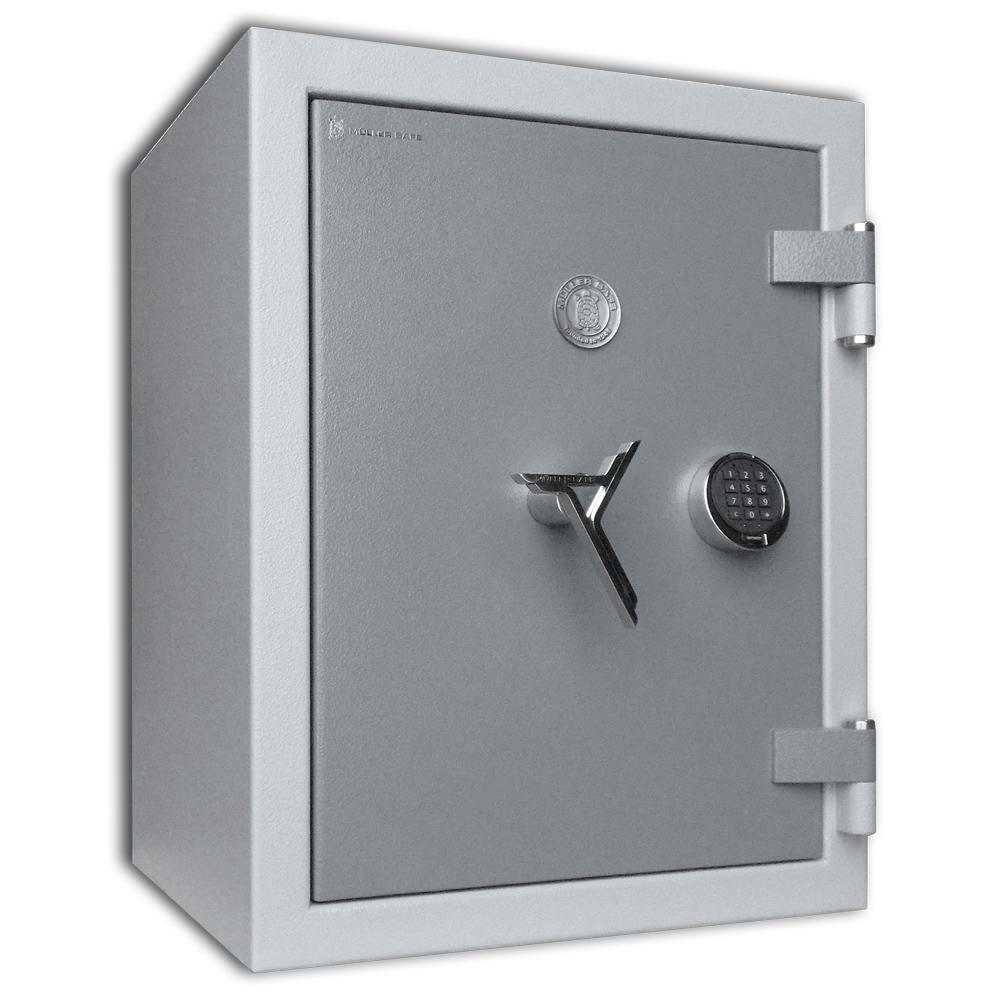Сейф с электронным замком Muller Safe Rom 42002 E