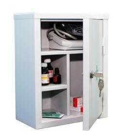 Аптечка медицинская АМ-1 для хранения лекарств