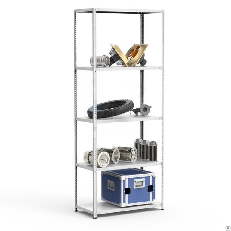 Стеллаж складской СТФУ 1065-2.5