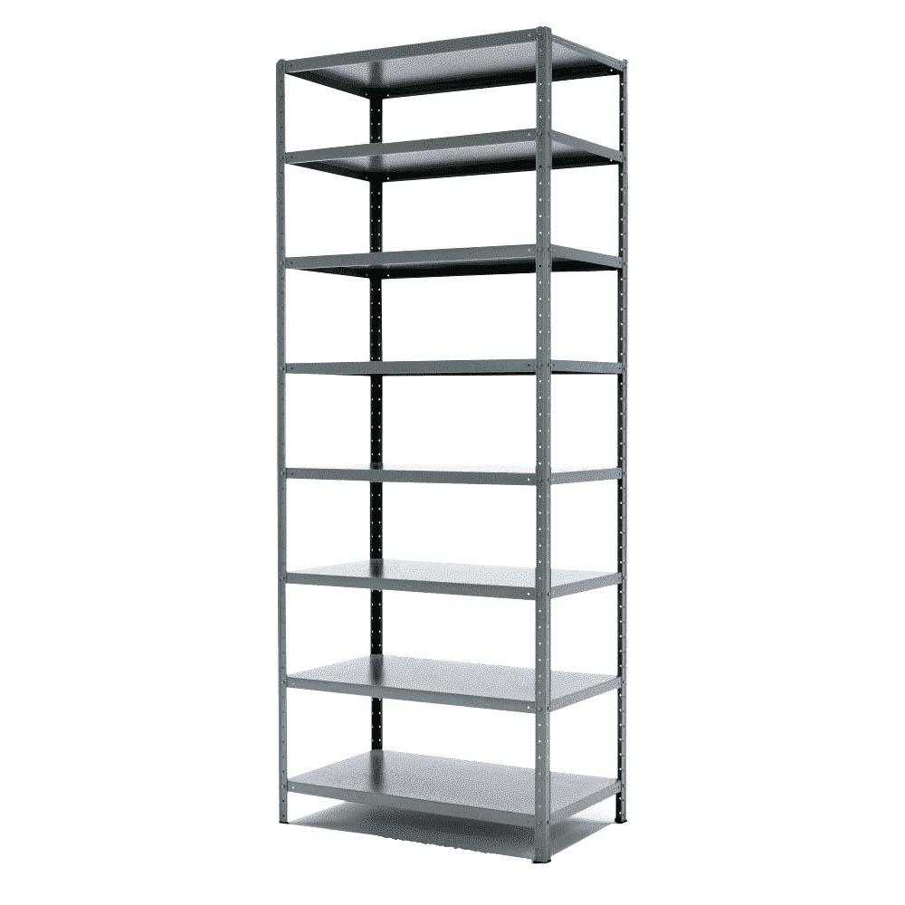 СТФУ-П стеллаж с полками 1038-2.0