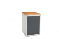 Тумба инструментальная ДиКом ВЛ-010-03