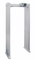 Арочный металлодетектор БЛОКПОСТ PC Z 100