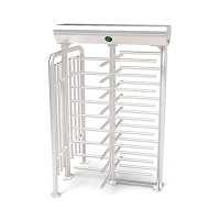Полноростовый четырехлопастной турникет FHT2400