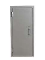 Дверь пулестойкая (3 класс)
