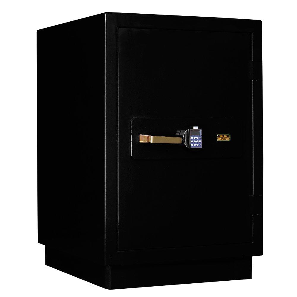 Взломостойкий сейф Burg–Wachter E 512 E lak black